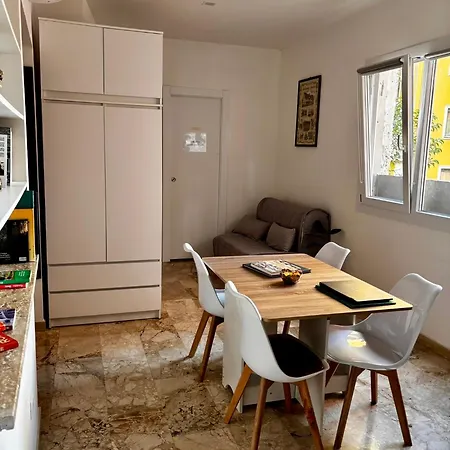 Trastevere Ripa Apartment *