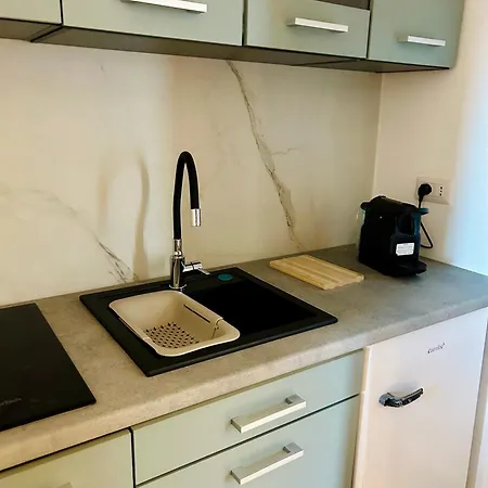 Apartament Trastevere Ripa Rzym