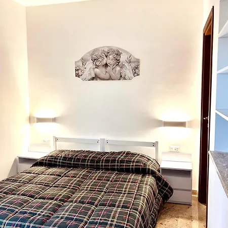 Trastevere Ripa Lejlighed *