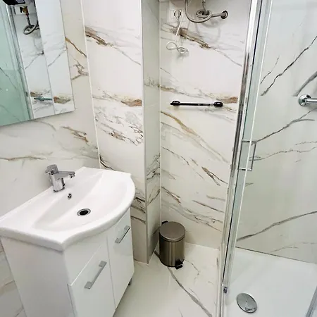 Trastevere Ripa Apartament *