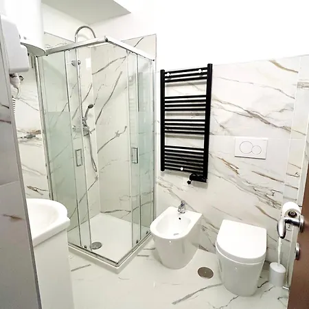 Trastevere Ripa Appartement Rome