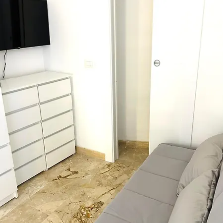 Apartament Trastevere Ripa *
