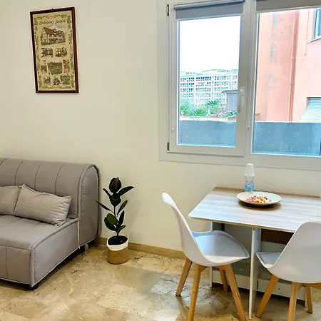 Apartament Trastevere Ripa *