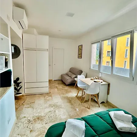 Lejlighed Trastevere Ripa *