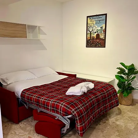 Appartement Trastevere Ripa Rome