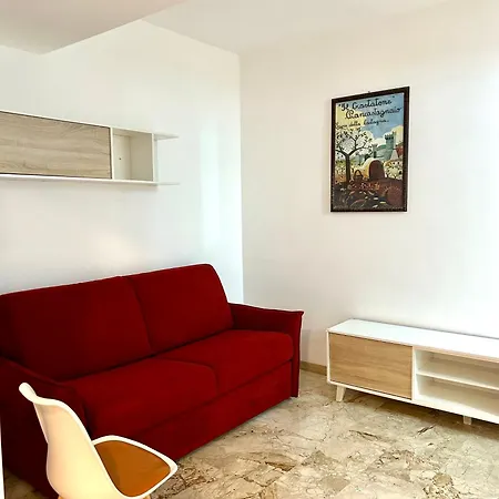 Apartament Trastevere Ripa