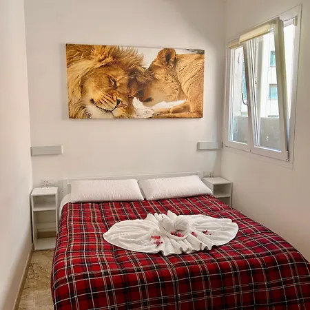 Trastevere Ripa * Rom