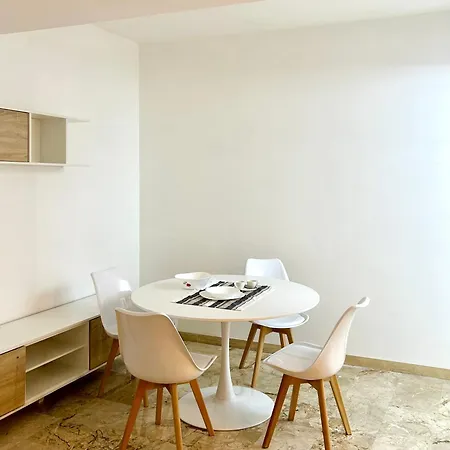Trastevere Ripa Appartement