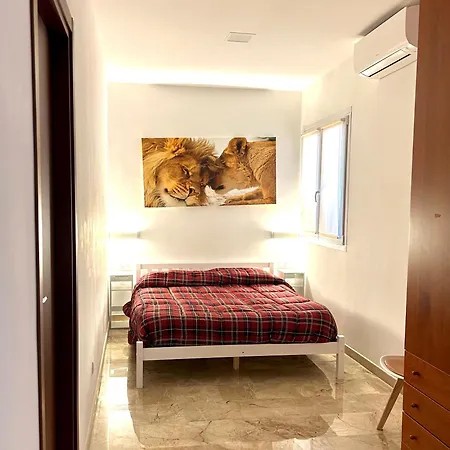 Appartement Trastevere Ripa *