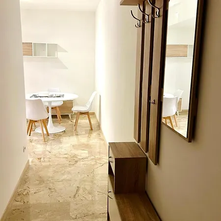 Trastevere Ripa Appartement Rome