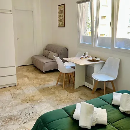 Trastevere Ripa Lejlighed Rom