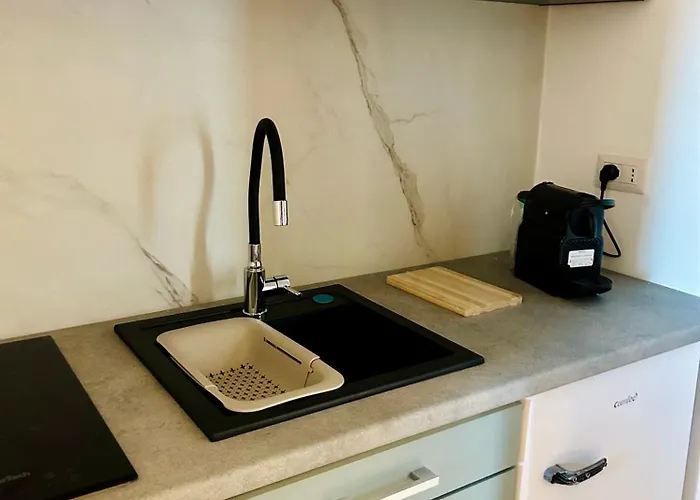 Lejlighed Trastevere Ripa Rom