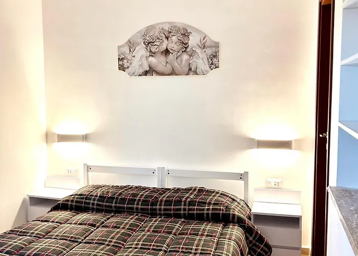 Trastevere Ripa Lejlighed *