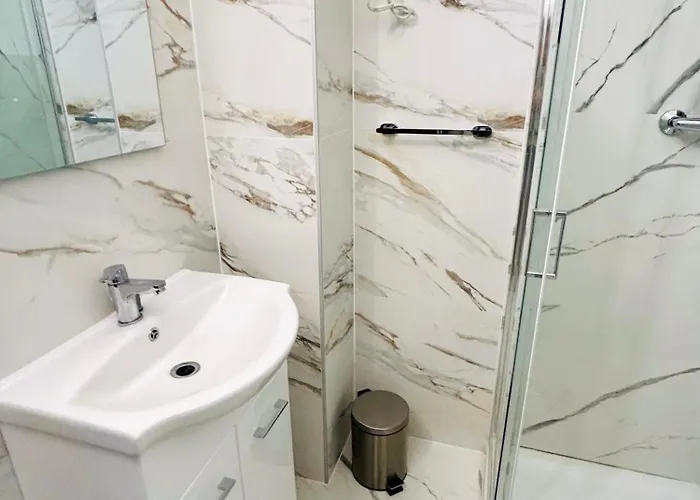 Trastevere Ripa Lejlighed *