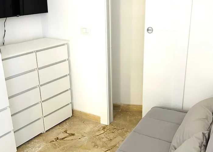 Lejlighed Trastevere Ripa *