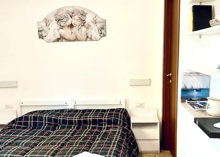 Lejlighed Trastevere Ripa