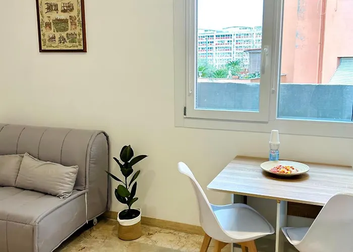 Lejlighed Trastevere Ripa *