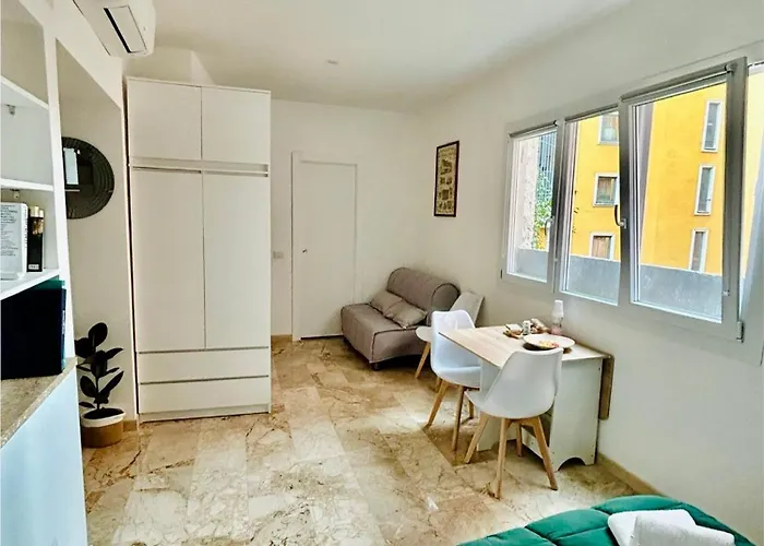 Lejlighed Trastevere Ripa *