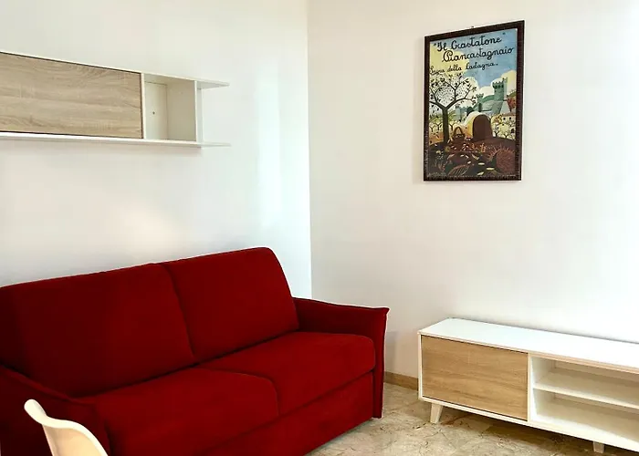 Lejlighed Trastevere Ripa