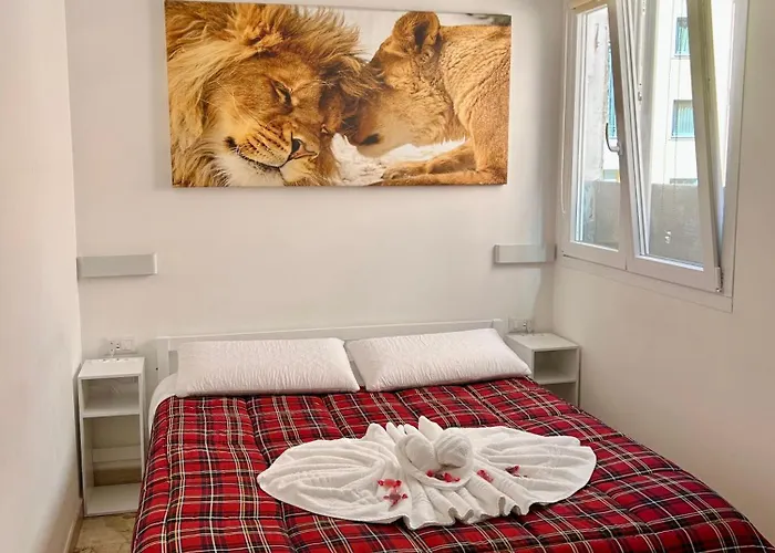 Trastevere Ripa * Rom