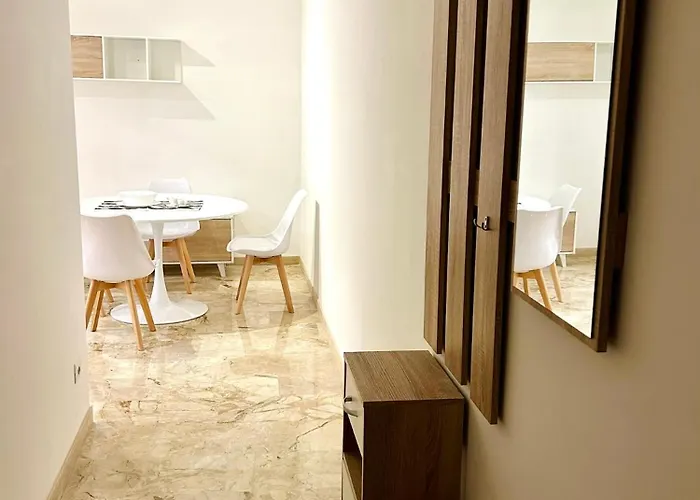 Trastevere Ripa Lejlighed Rom