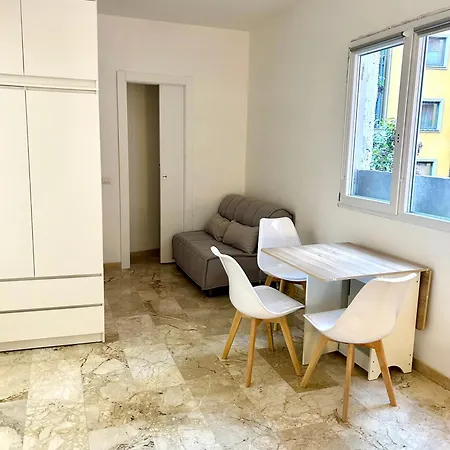 Apartment Trastevere Ripa Rome