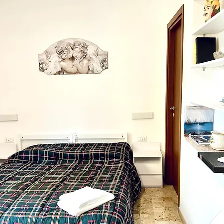 Apartment Trastevere Ripa
